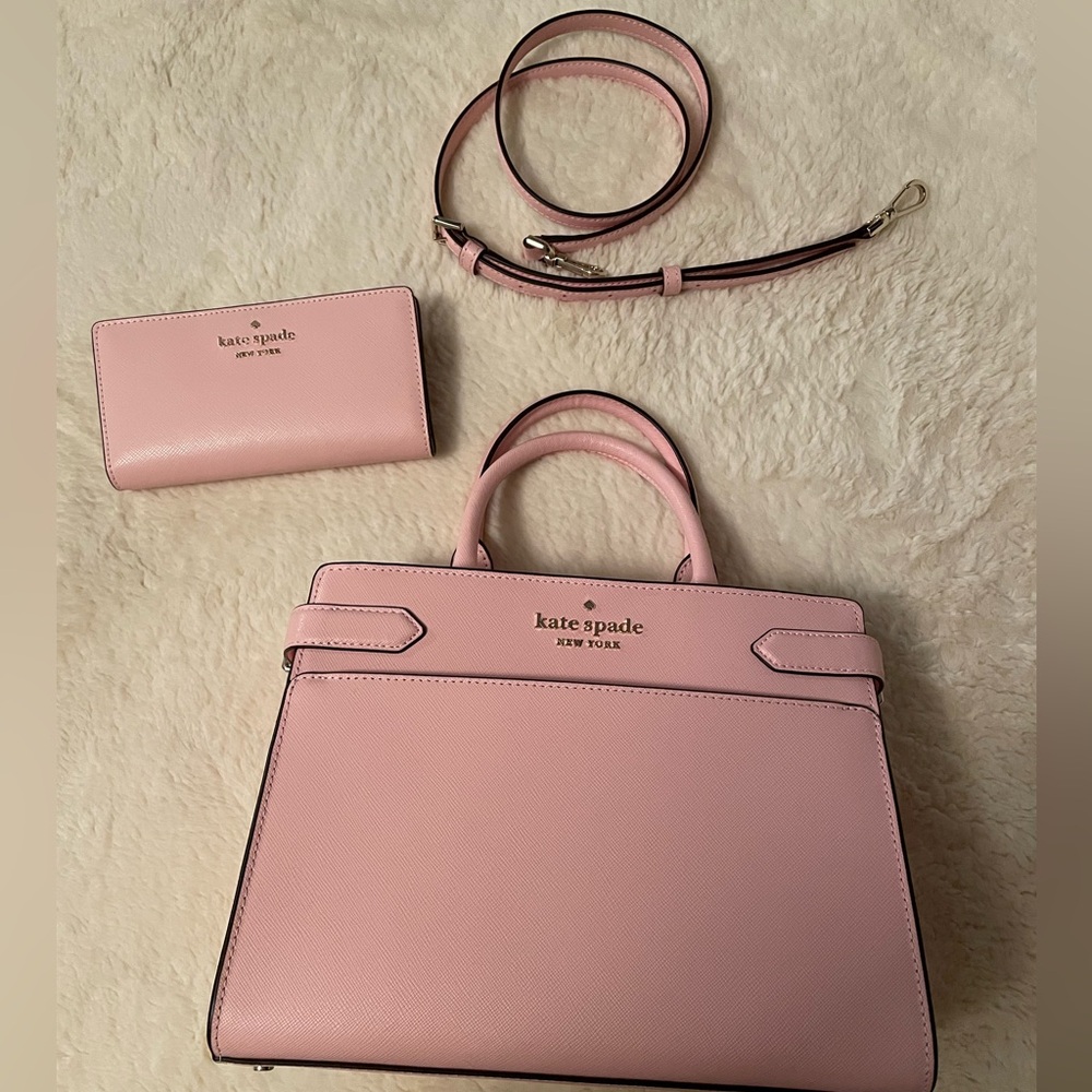 Kate Spade Purse and wallet